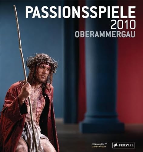 Stock image for Passionsspiele 2010 Oberammergau for sale by medimops