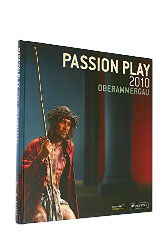 Imagen de archivo de Passion Play 2010 Oberammergau a la venta por Orion Tech