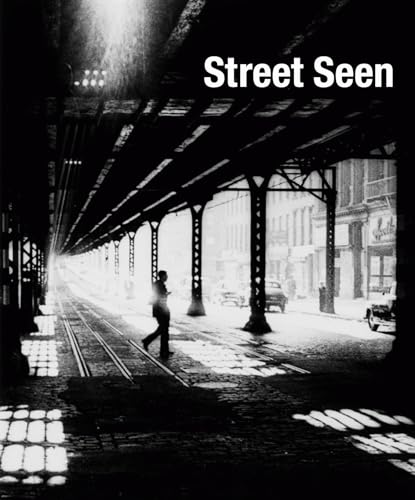 9783791350349: Street Seen: The Psychological Gesture in American Photography, 1940-1959