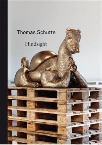 9783791350509: Thomas Schutte: Hindsight