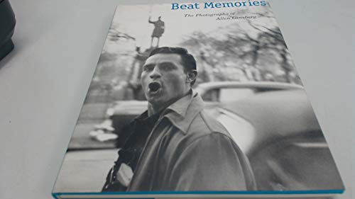 Beat Memories: The Photographs of Allen Ginsberg (9783791350523) by Sarah Greenough