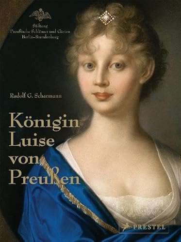 Stock image for Knigin Luise von Preuen for sale by medimops