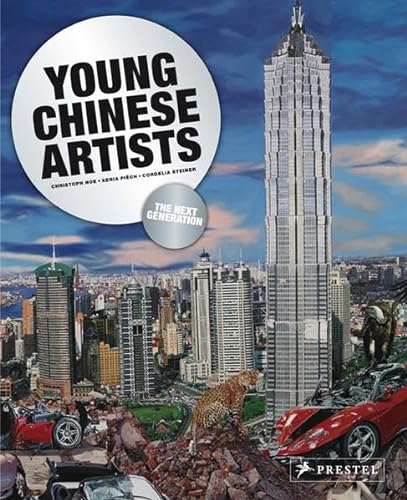 Stock image for Young Chinese Artists: The Next Generation for sale by Bahamut Media