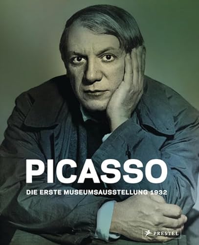 9783791350684: Picasso: Die erste Museumsausstellung 1932