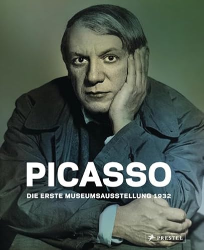 Imagen de archivo de Picasso: Die erste Museumsausstellung 1932 a la venta por medimops