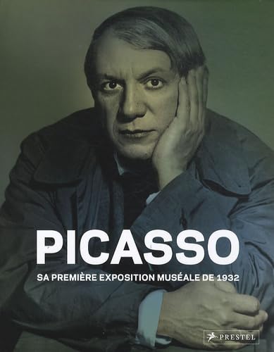 Picasso - sa première exposition muséale de 1932