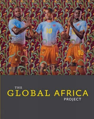 9783791350844: The Global Africa Project