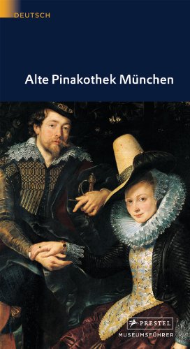 Stock image for Alte Pinakothek Mnchen for sale by medimops