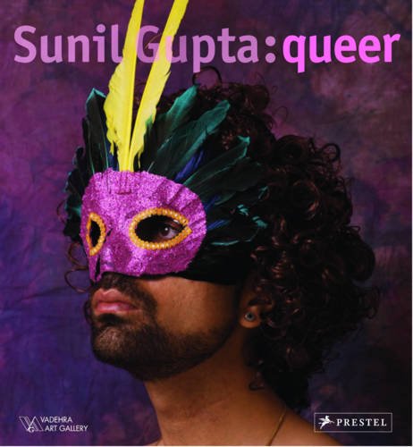 Queer - Sunil Gupta