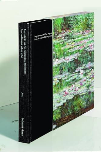 Beispielbild fr Impressionist and Post-Impressionist Masterpieces from the National Gallery of Art (Slipcase) zum Verkauf von medimops