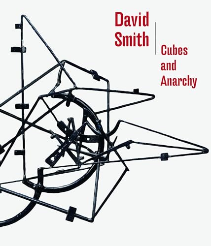 9783791351216: David Smith: Cubes and Anarchy