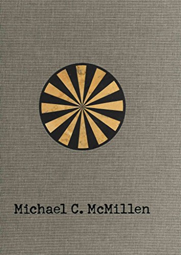 9783791351254: Michael C. McMillen: Train of Thought