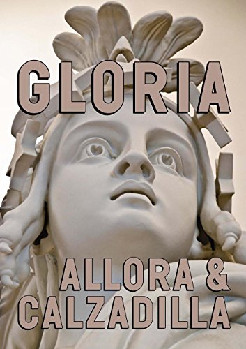 Stock image for Allora & Calzadilla Gloria: U.S. Pavillion 54th International Art Exhibition--LA Biennale Di Venezia for sale by Half Price Books Inc.