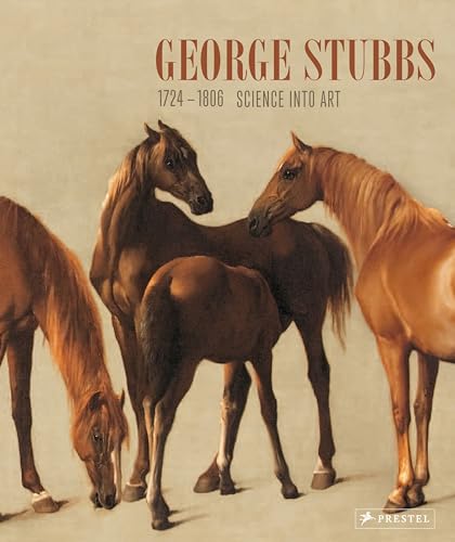 Stock image for George Stubbs for sale by Midtown Scholar Bookstore