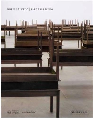 Doris Salcedo: Plegaria Muda