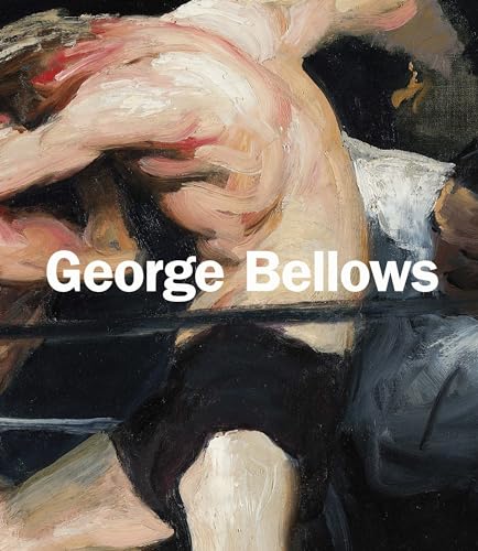 9783791351872: George Bellows /anglais