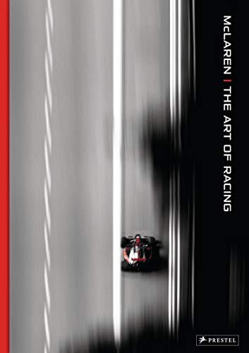 McLaren The Art of Racing (9783791351957) by Heath, Darren; Hamilton, Maurice