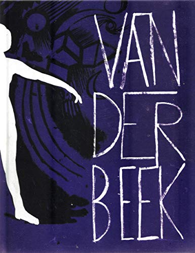 Imagen de archivo de Amazement Park: Stan, Sara and Johannes VanDerBeek a la venta por Bellwetherbooks