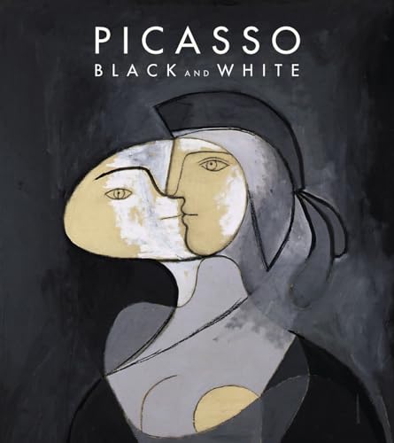 Picasso: Black and White (9783791352206) by Gimenez, Carmen