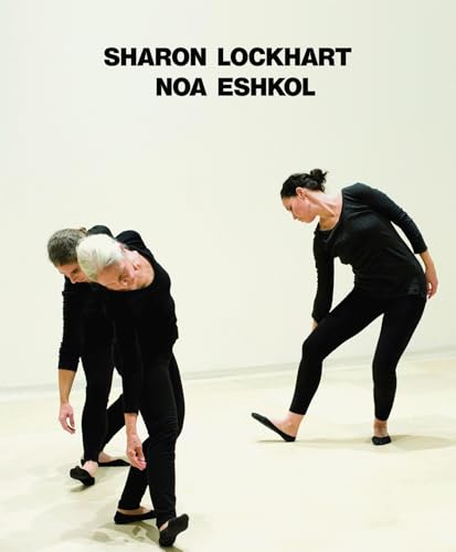 Stock image for SHARON LOCKHART. Noa Eshkol for sale by Ursus Books, Ltd.