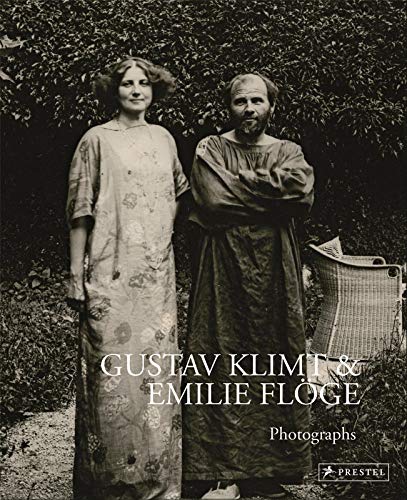 Stock image for Gustav Klimt and Emilie Floge: Photographs for sale by Book Deals