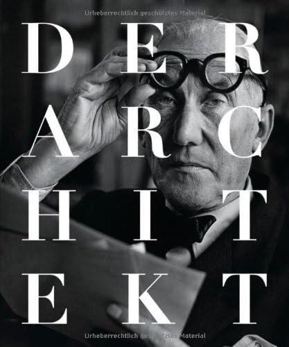 9783791352763: Der Architekt - Geschichte und Gegenwart eines Berufsstande /allemand