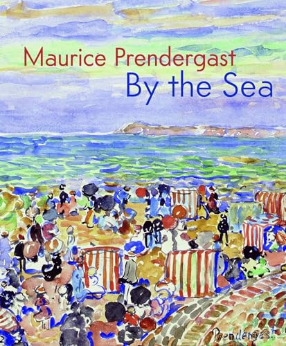 9783791352909: Maurice Prendergast By The Sea /anglais