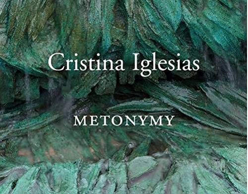 9783791352930: Cristina Iglesias Metonymy /anglais