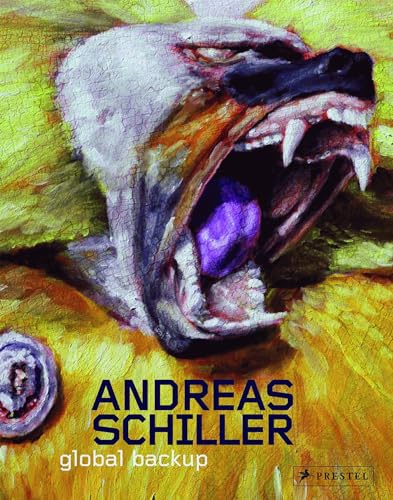Andreas Schiller: Global Backup