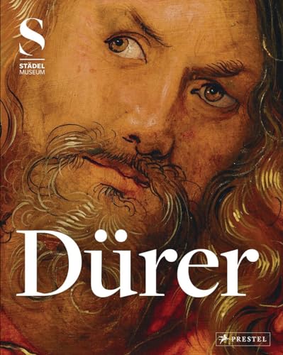 Dürer. Kunst - Künstler - Kontext. Ausstellung Dürer. Kunst - Künstler - Kontext, Städel-Museum, Frankfurt am Main, 23. Oktober 2013 - 2. Februar 2014]. Städel-Museum. Vorwort Max Hollein - Dürer, Albrecht