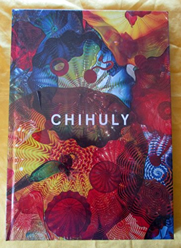 Stock image for Chihuly for sale by Montreal Books