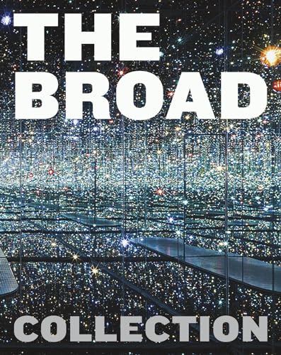 9783791353302: The Broad Collection