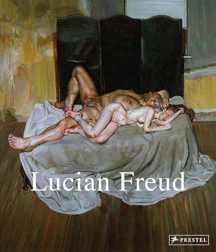 9783791353326: Lucian Freud /anglais