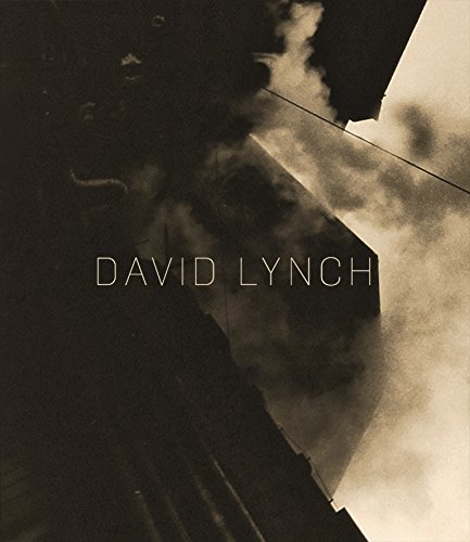 David Lynch: The Factory Photographs - Giloy-Hirtz, Petra; Lynch, David