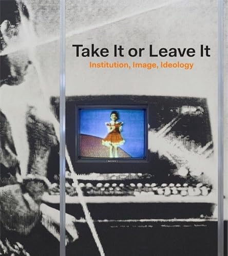 Stock image for Take It or Leave It for sale by SecondSale