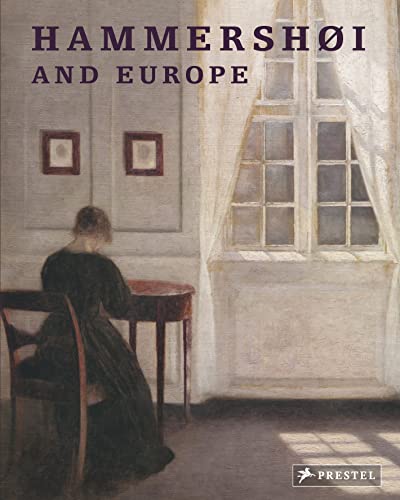 9783791353609: Hammershoi and Europe