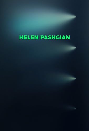 Stock image for Helen Pashgian for sale by Bellwetherbooks