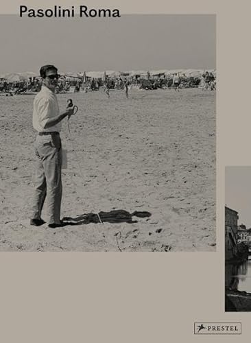 Beispielbild fr Pasolini Roma : [anlsslich der Ausstellung Pasolini Roma im Martin-Gropius-Bau, 11. September 2014 - 5. Januar 2015 ; CCCB, Barcelona, 22. Mai - 15. September 2013 . Martin-Gropius-Bau, Berlin, 11. September 2014 - 5. Januar 2015]. Berliner Festspiele ; Martin-Gropius-Bau. [Veranst. Berliner Festspiele, in Zusammenarbeit mit dem CCCB - Centre de Cultura Contempornia de Barcelona . Hrsg.: Jordi Ball . Texte: Pier Paolo Pasolini. Kap.-Einf.: Alain Bergala. Kommentare zu den Dokumenten: Gianni Borgna . Interviews mit: Albe zum Verkauf von Hbner Einzelunternehmen