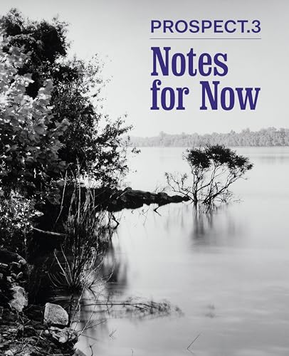 Imagen de archivo de Prospect.3: Notes for Now a la venta por ThriftBooks-Atlanta