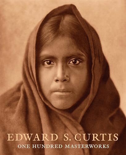 Stock image for Edward S. Curtis: One Hundred Masterworks for sale by HPB Inc.