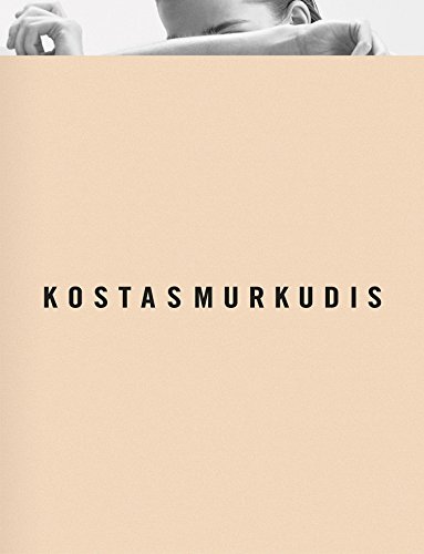 Imagen de archivo de Kostas Murkudis a la venta por Strand Book Store, ABAA