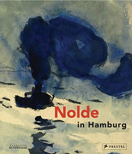 Imagen de archivo de Nolde in Hamburg a la venta por medimops