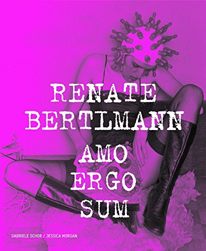 Imagen de archivo de Renate Bartlmann - Works 1969-2016 a la venta por Storisende Versandbuchhandlung