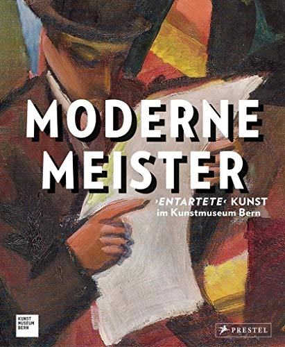 9783791355351: Moderne Meister: „Entartete