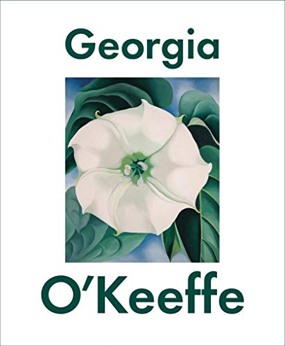 9783791355429: Eipeldauer, H: Georgia O'Keeffe