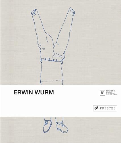 Beispielbild fr Erwin Wurm zum Verkauf von Powell's Bookstores Chicago, ABAA