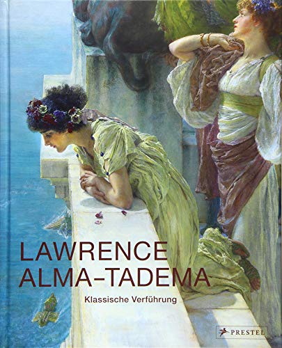 9783791355511: Lawrence Alma-Tadema