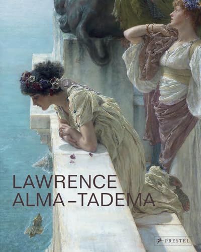 Beispielbild fr Lawrence Alma-Tadema: At Home in Antiquity zum Verkauf von WorldofBooks