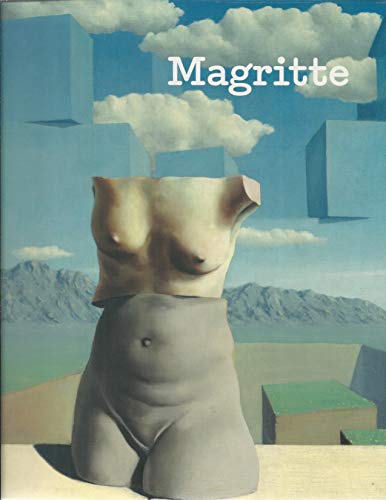 Magritte: Der Verrat der Bilder - Ottinger, Didier
