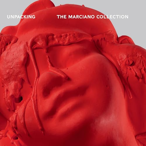 Beispielbild fr Unpacking: The Marciano Collection zum Verkauf von Ergodebooks